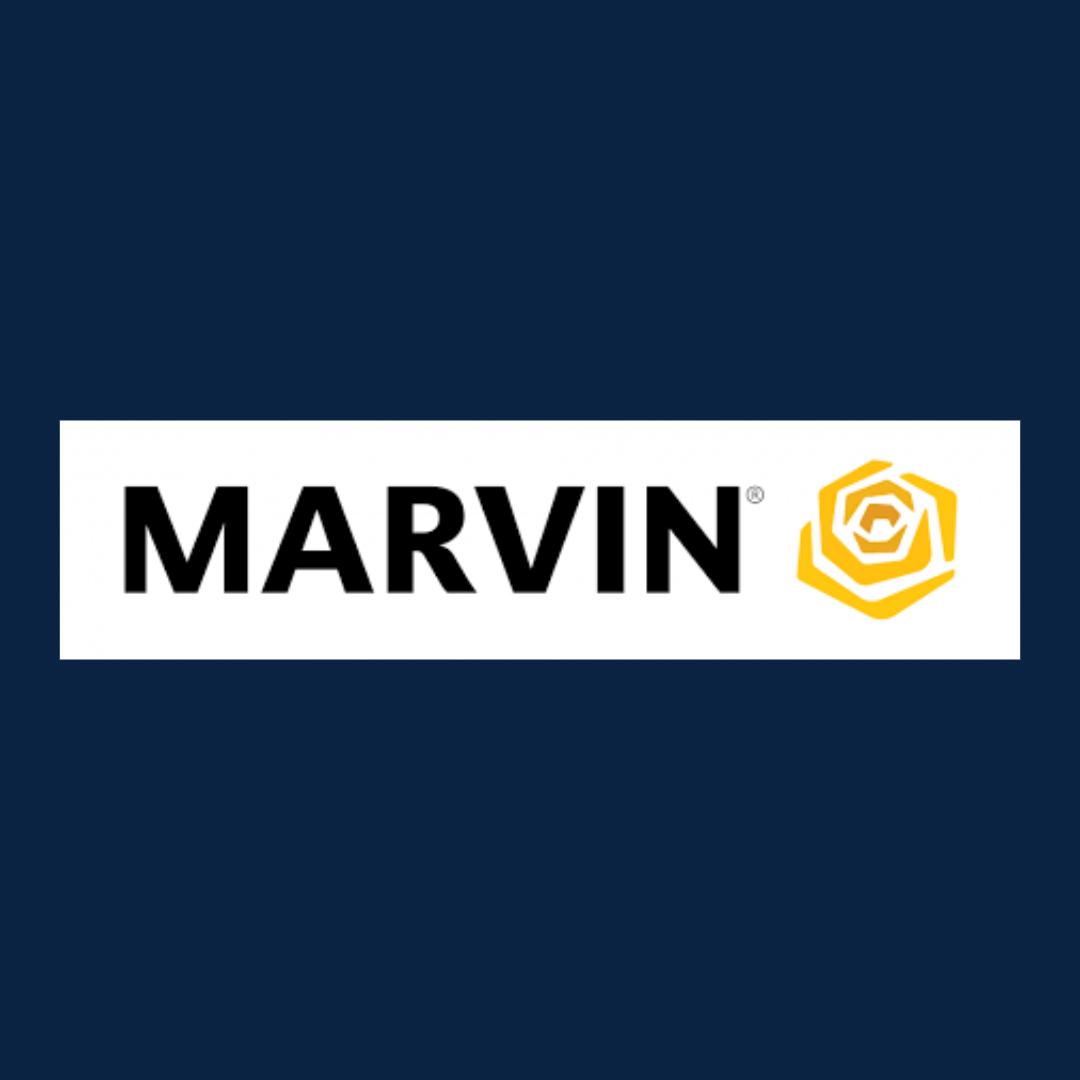 Marvin logo