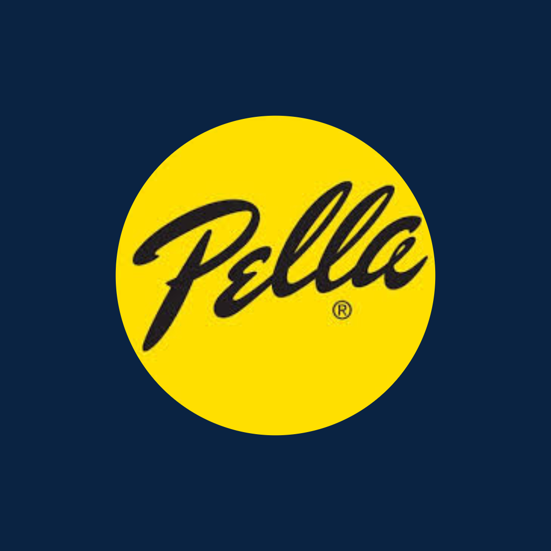 Pella logo