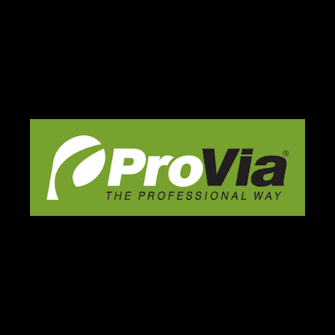Provia logo