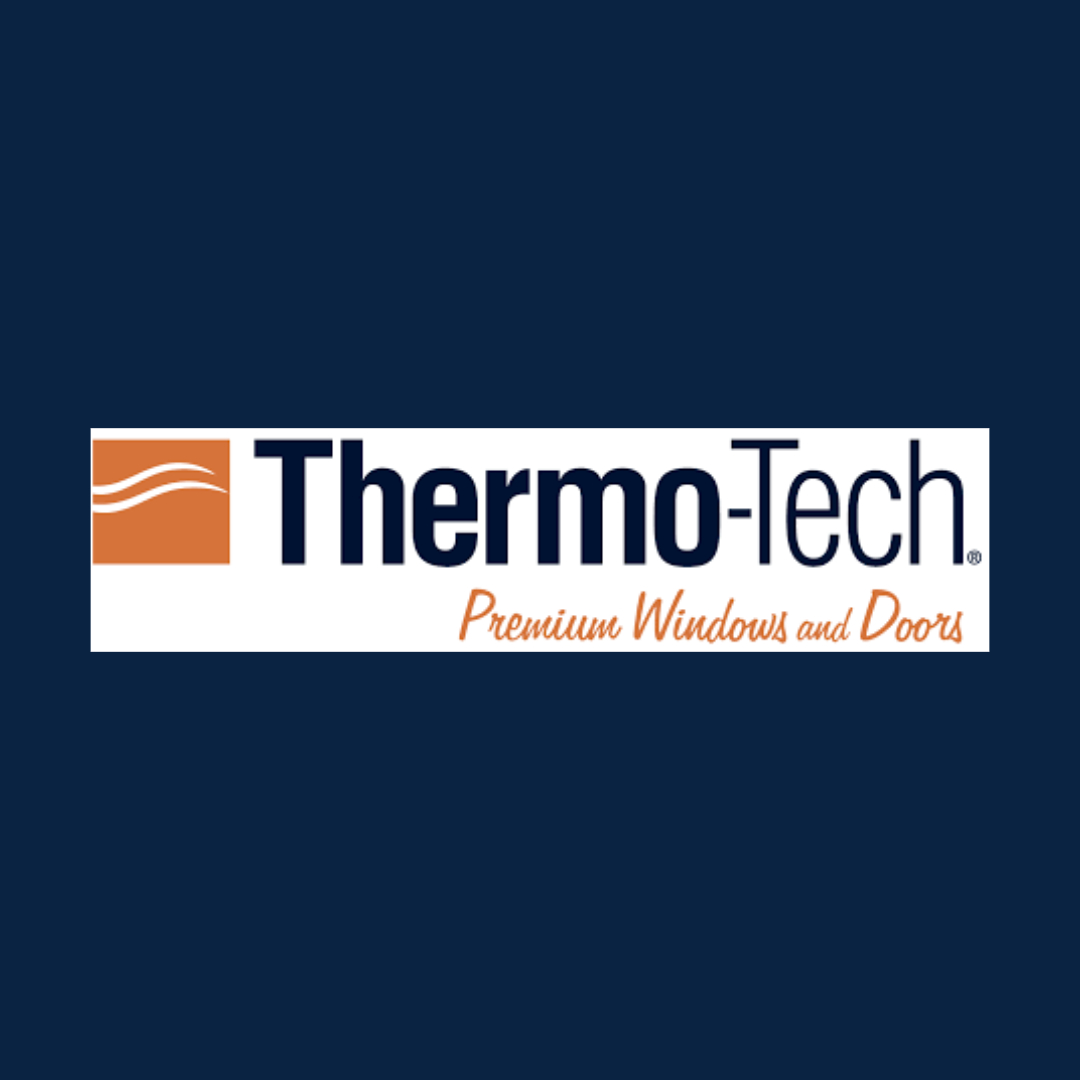 Thermo-tech logo